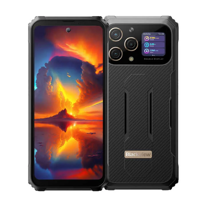 Blackview BL9000 rugged smartphone image 3