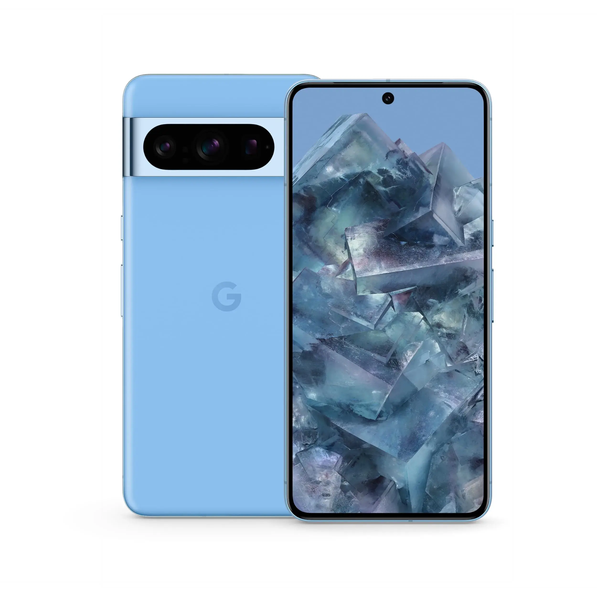 Google Pixel 8 Pro smartphone
