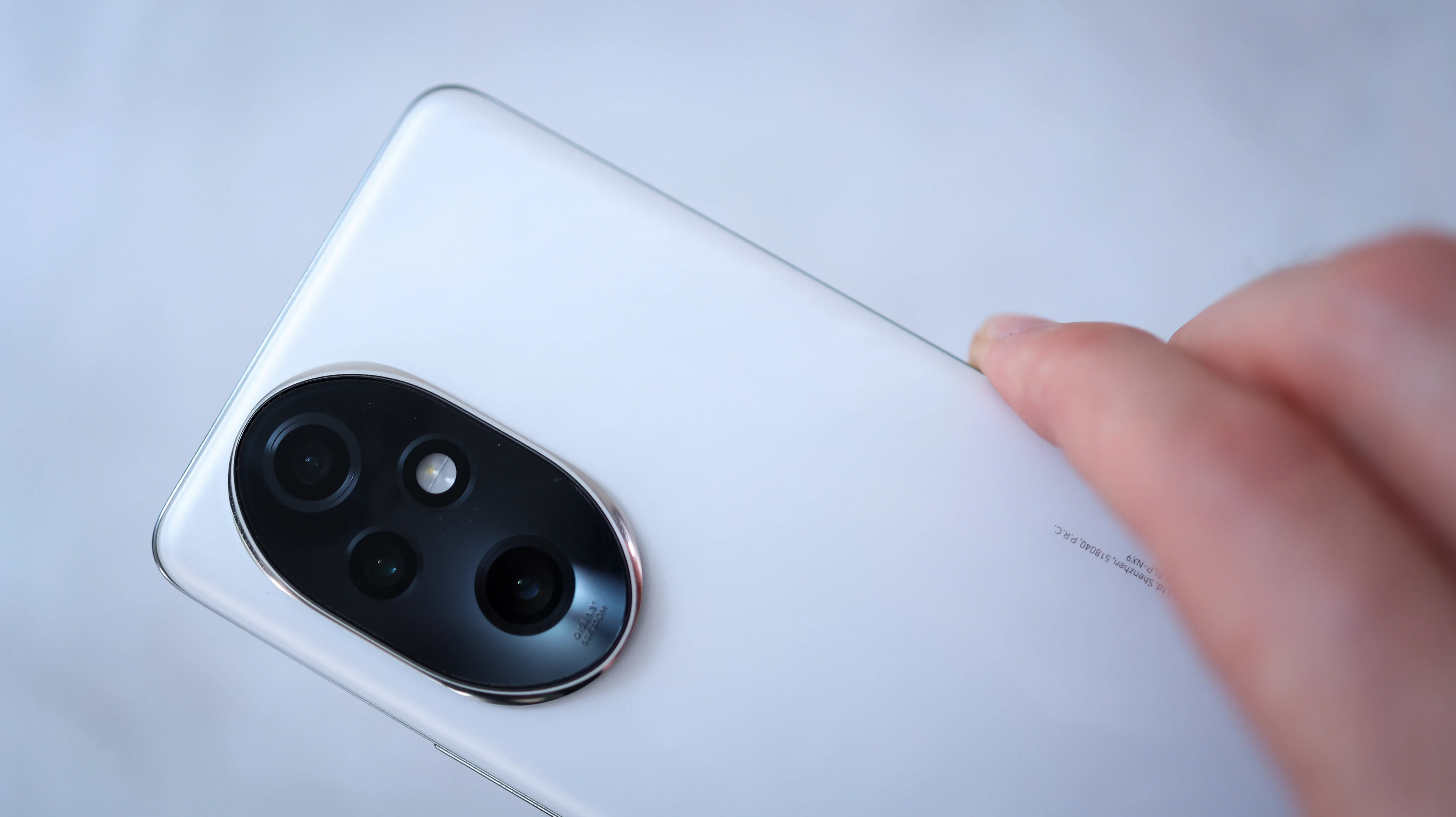 Honor 200 Pro smartphone image 2