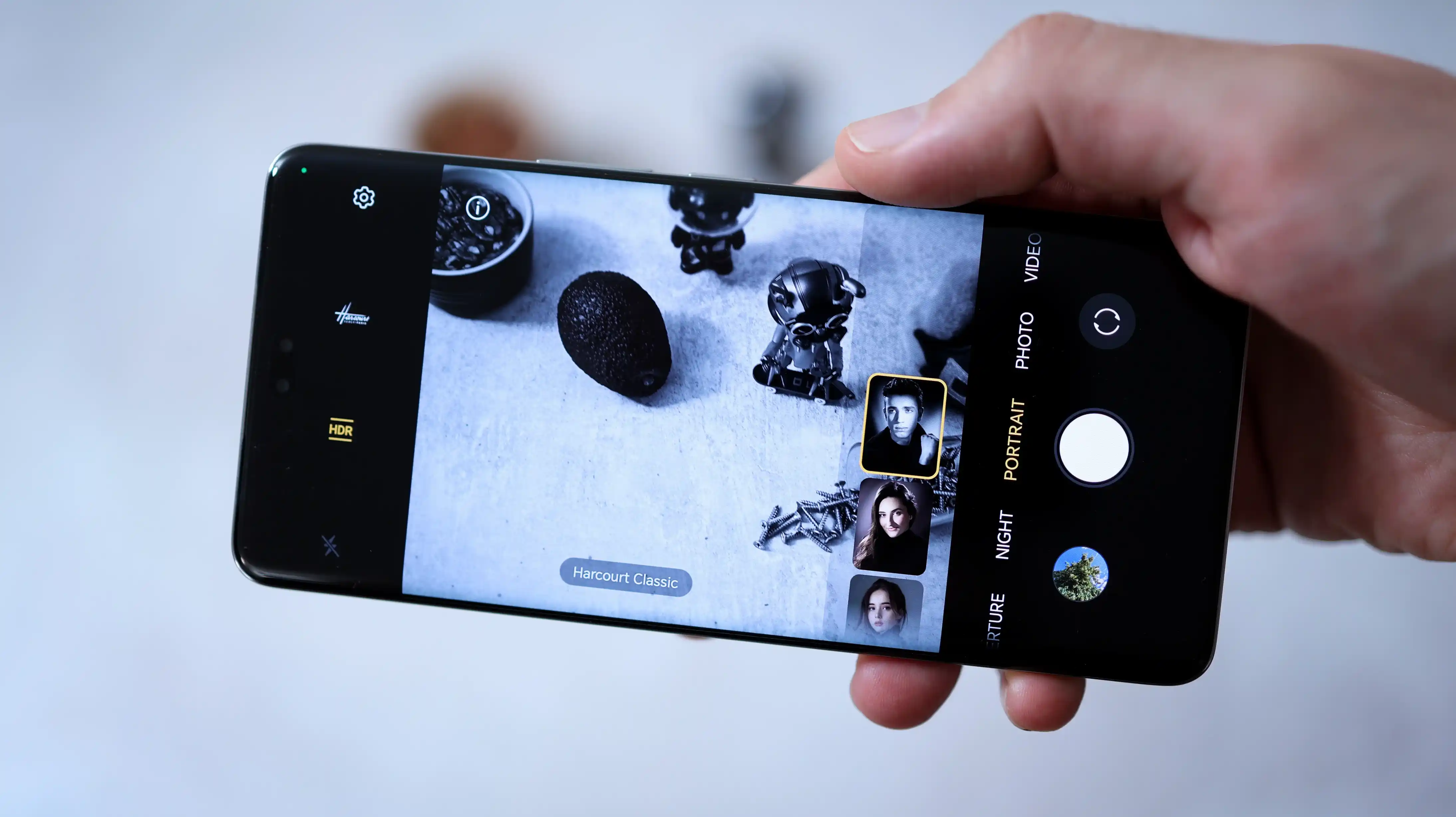 Honor 200 Pro smartphone image 3