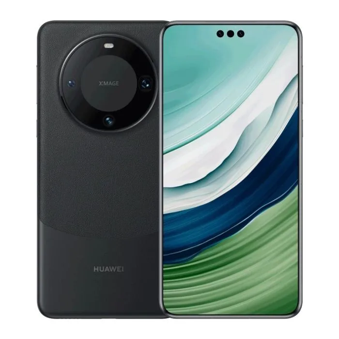 Huawei Mate 60 Pro smartphone
