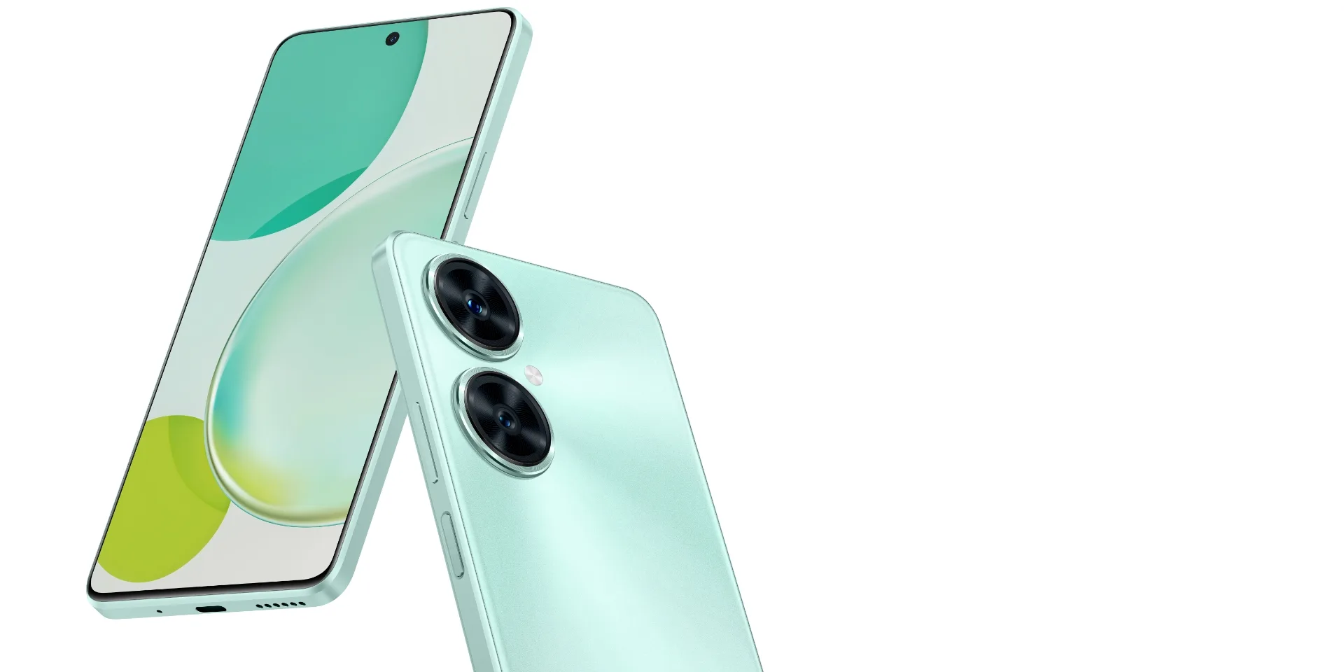 Huawei Nova 11i smartphone image 2