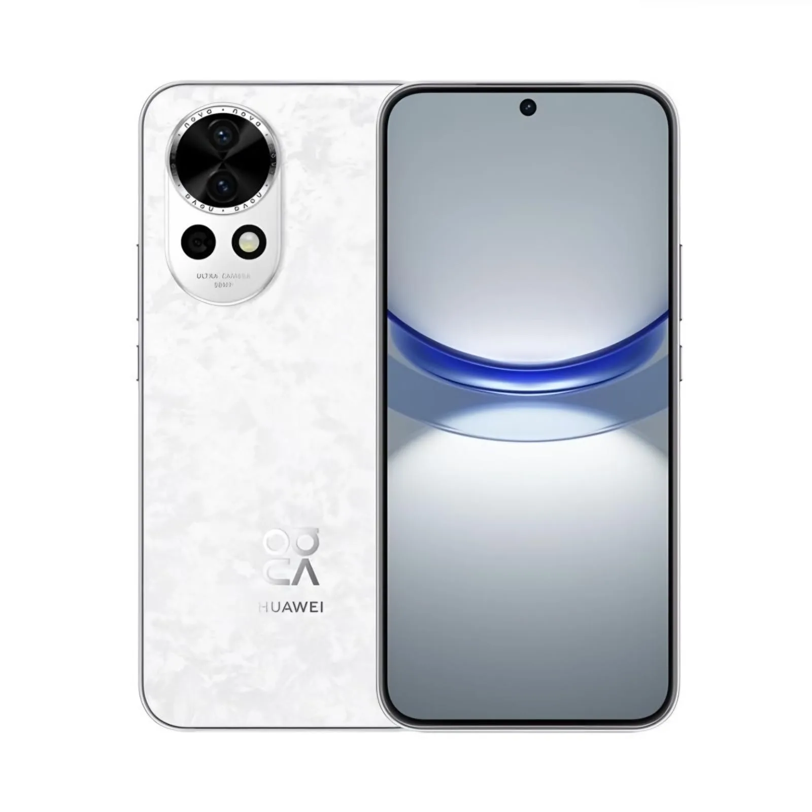 Huawei Nova 12 Pro smartphone