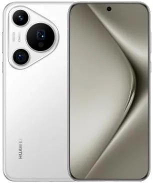 Huawei Pura 70 Pro smartphone image 2