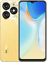 itel A70 smartphone