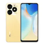 itel A70 smartphone image 2