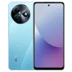 itel S24 smartphone image 3