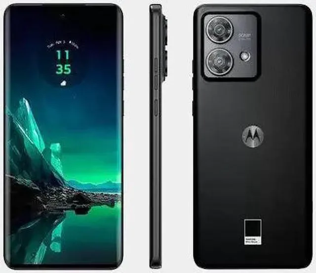 Motorola Edge 40 Neo smartphone