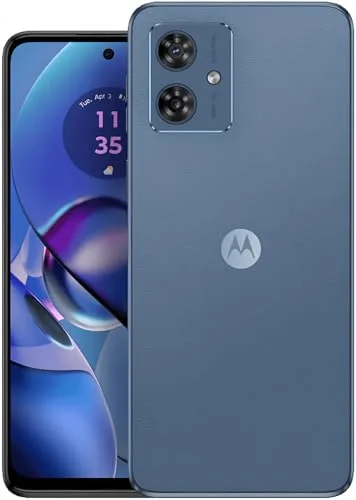 Motorola Moto G54 smartphone