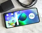 Motorola Moto G54 smartphone image 2