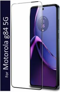 Motorola Moto G84 smartphone