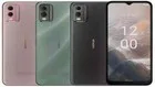 Nokia C32 smartphone image 3
