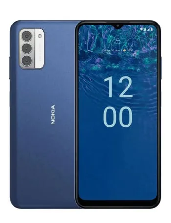 Nokia G310 smartphone