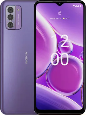 Nokia G42 smartphone