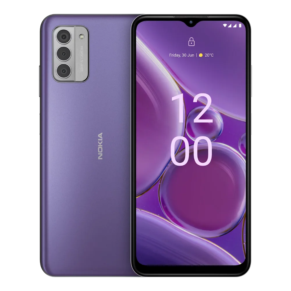 Nokia G42 smartphone image 3