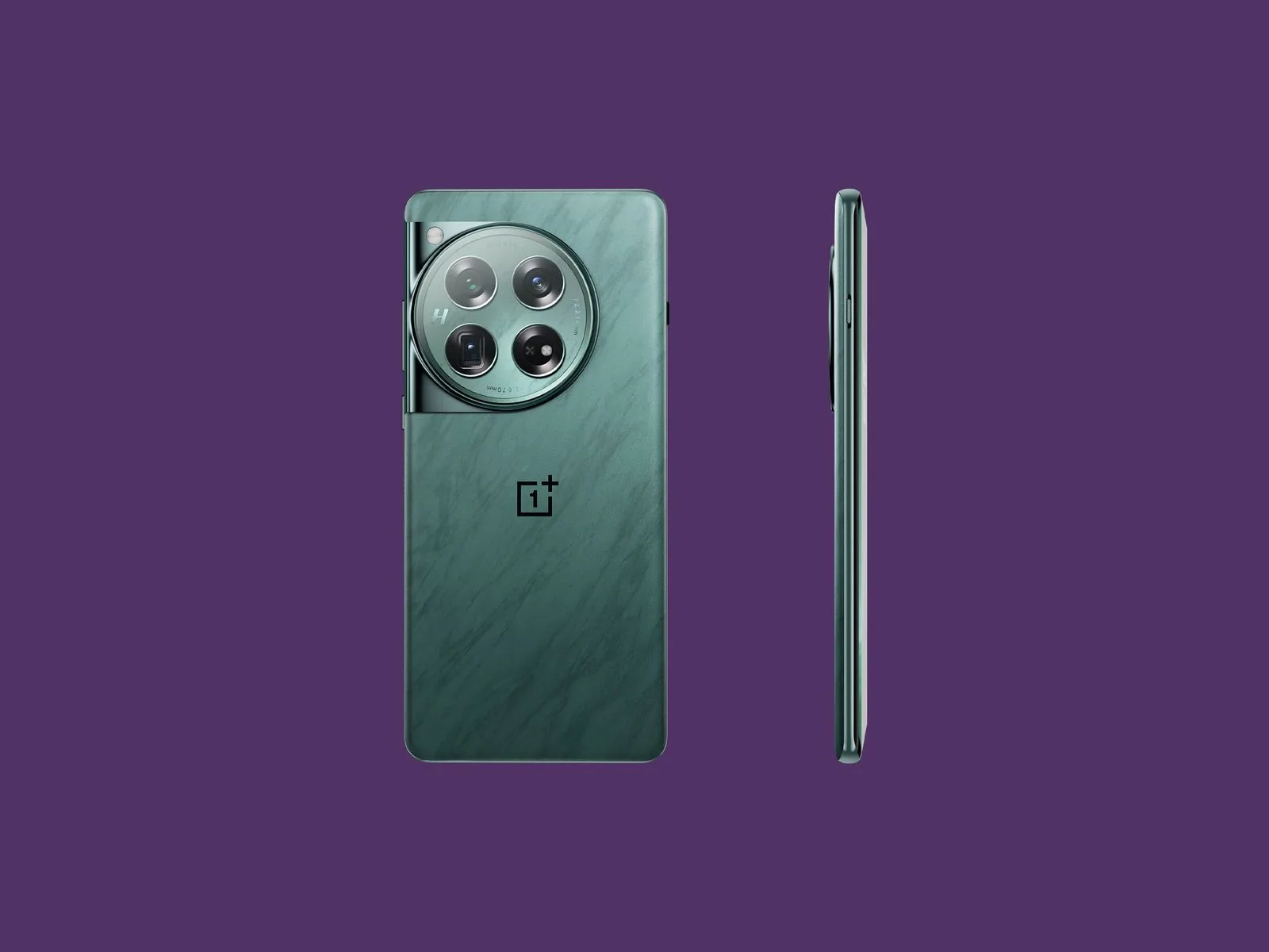 OnePlus 12 smartphone image 2