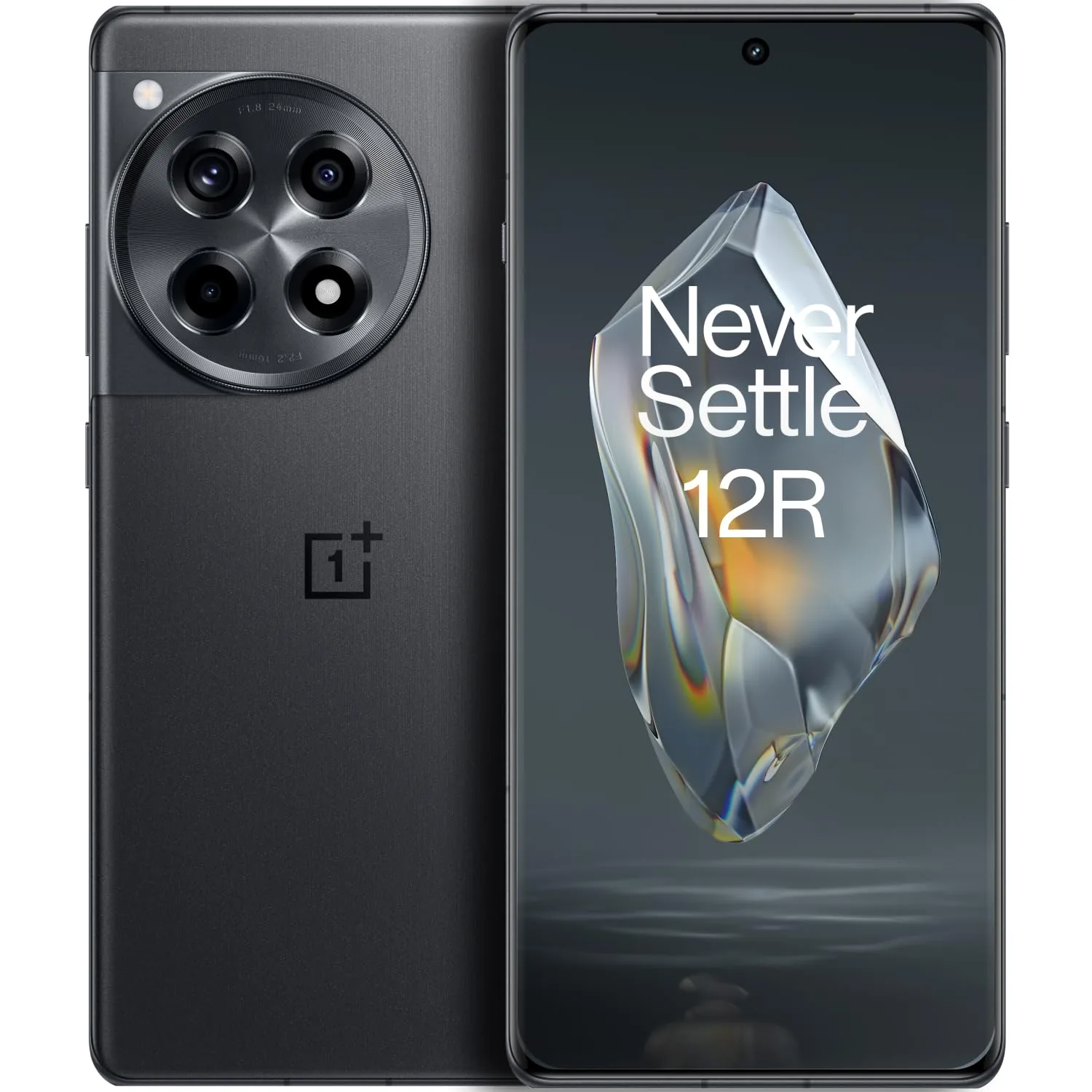 OnePlus 12 smartphone image 3