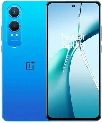 OnePlus Nord CE4 smartphone