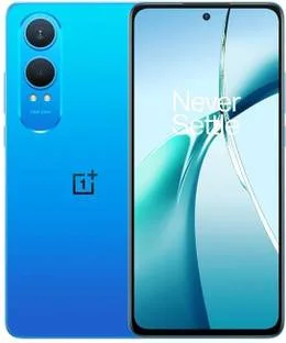 OnePlus Nord CE4 smartphone image 2