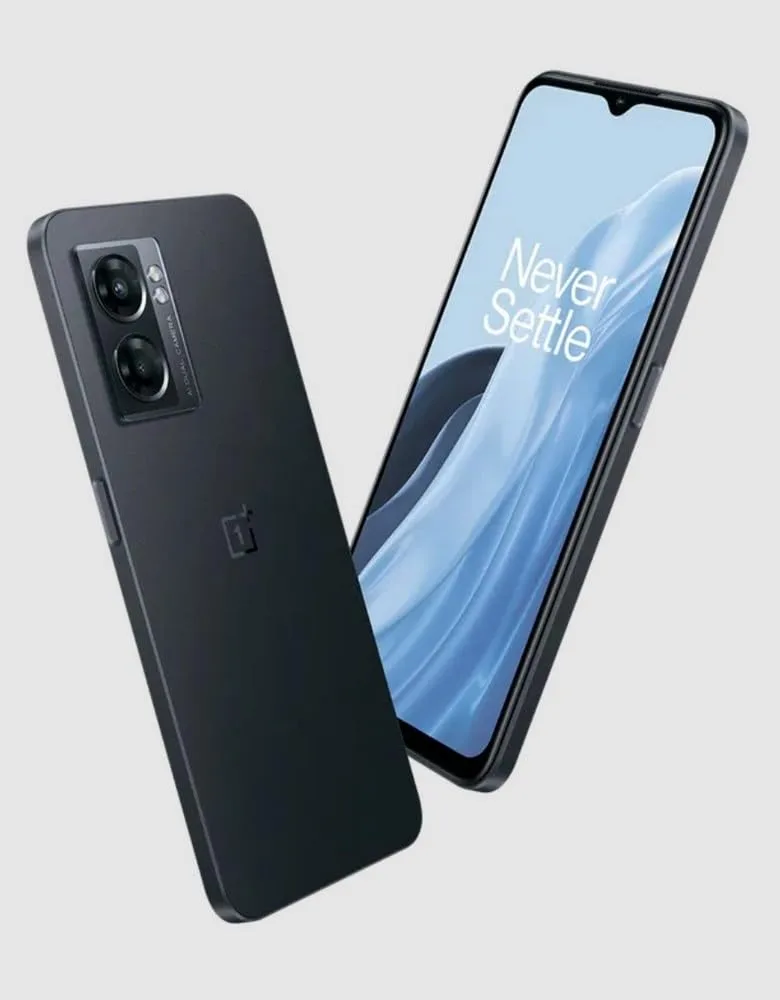 OnePlus Nord N30 smartphone