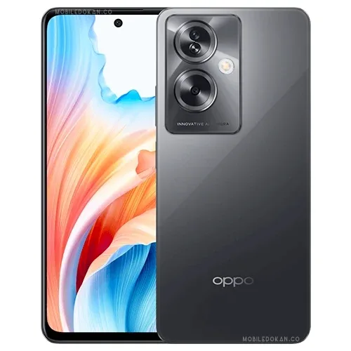 OPPO A79 smartphone
