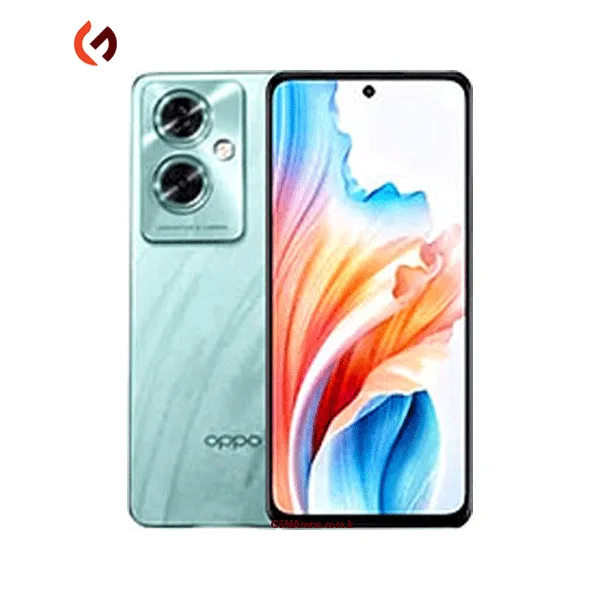 OPPO A79 smartphone image 2
