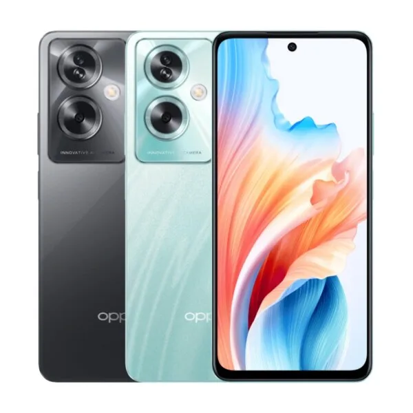 OPPO A79 smartphone image 3