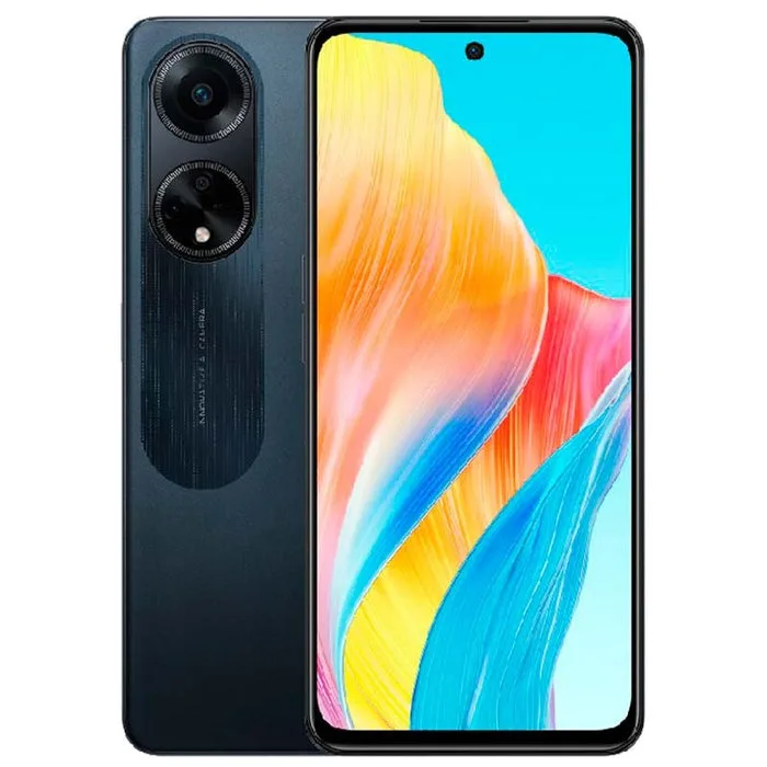 OPPO A98 smartphone