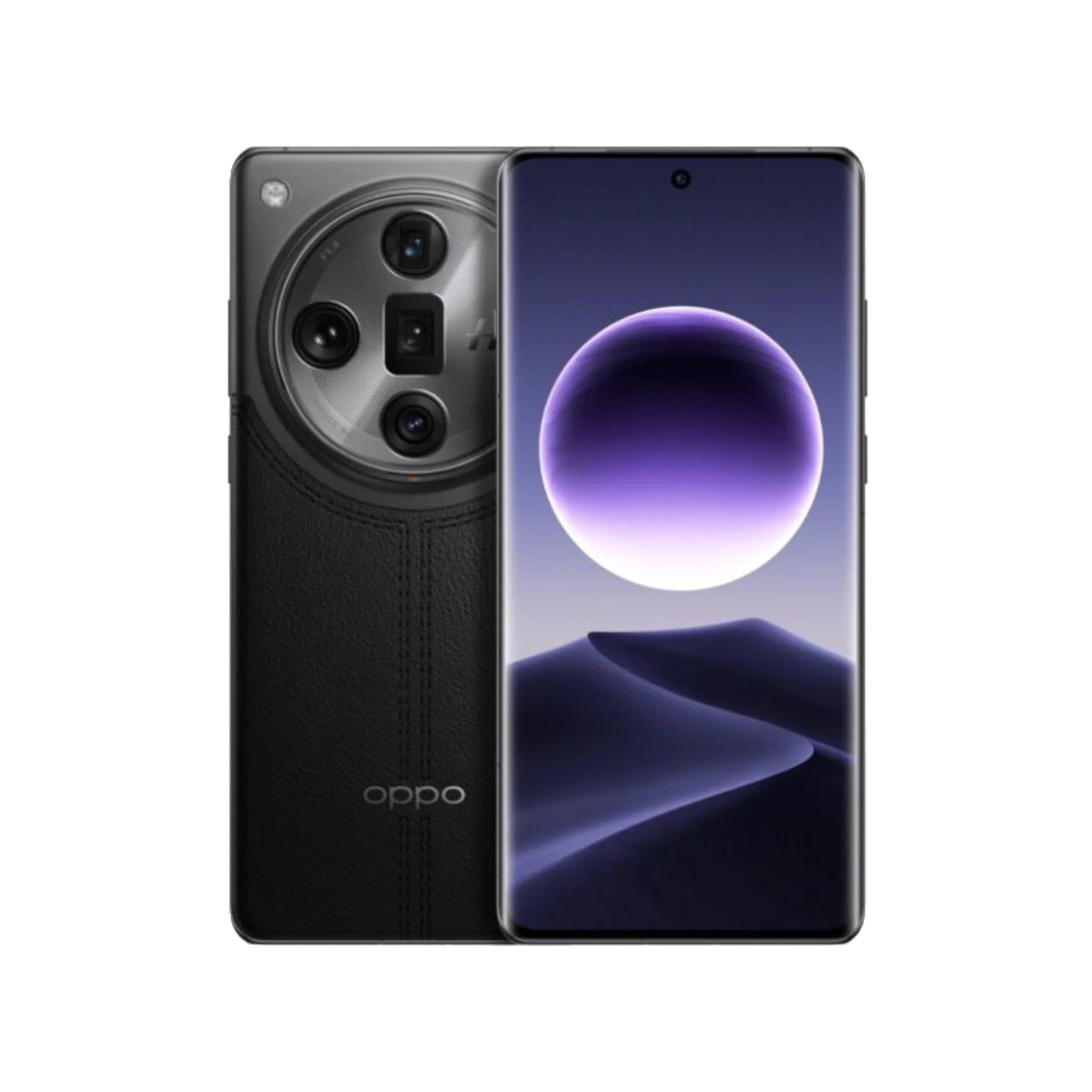 OPPO Find X7 Ultra smartphone