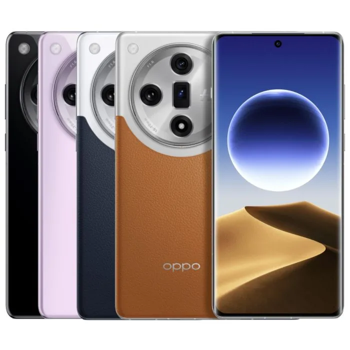 OPPO Find X7 Ultra smartphone image 3