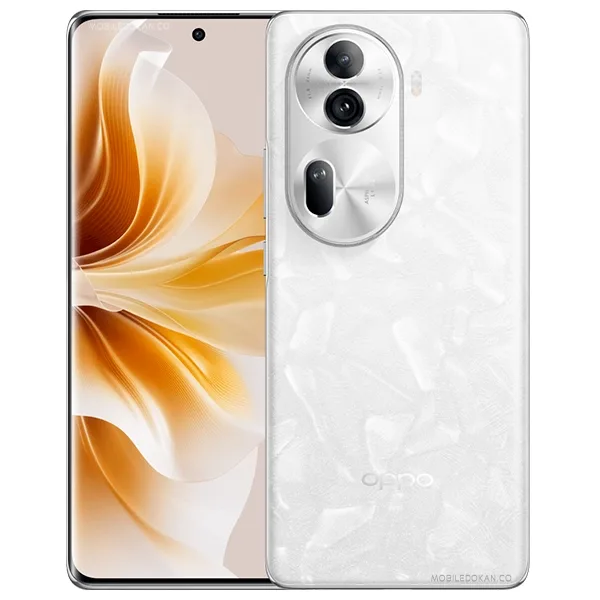 OPPO Reno 11 smartphone