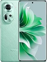 OPPO Reno 11 smartphone image 2