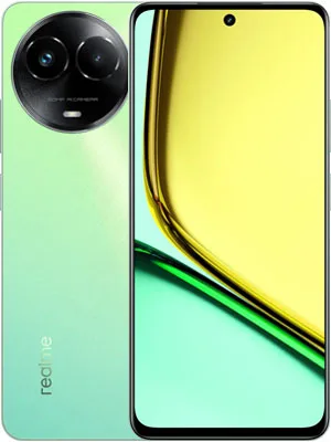 Realme C67 smartphone image 3