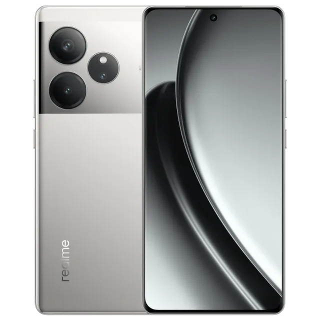 Realme GT 6 smartphone
