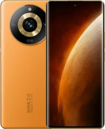 Realme Narzo 60 Pro smartphone