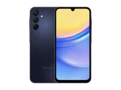 Samsung Galaxy A15 smartphone