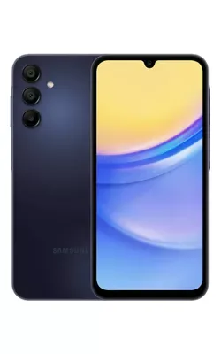 Samsung Galaxy A15 smartphone image 3