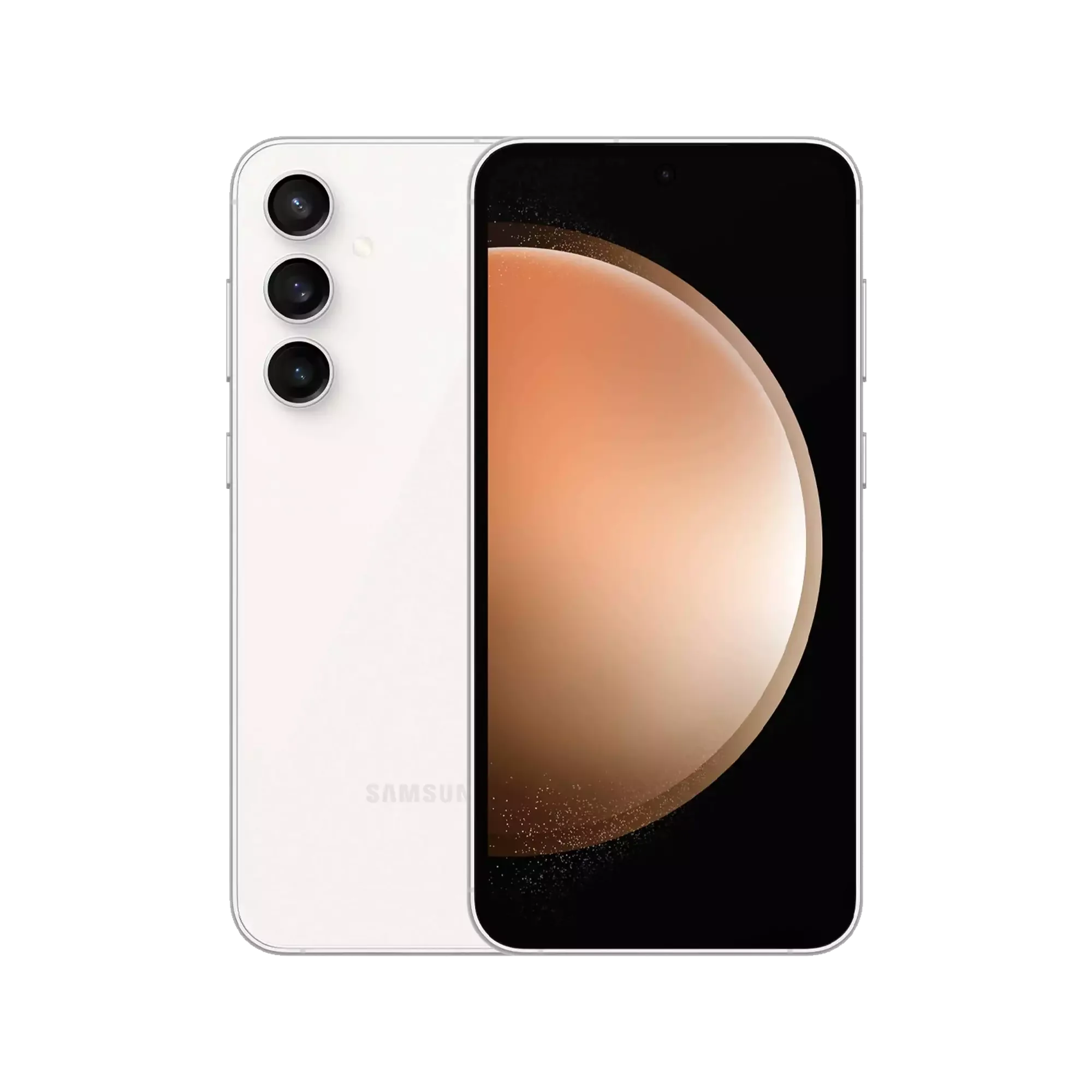 Samsung Galaxy S23 FE smartphone image 2