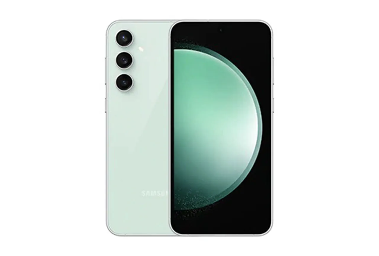 Samsung Galaxy S23 FE smartphone image 3