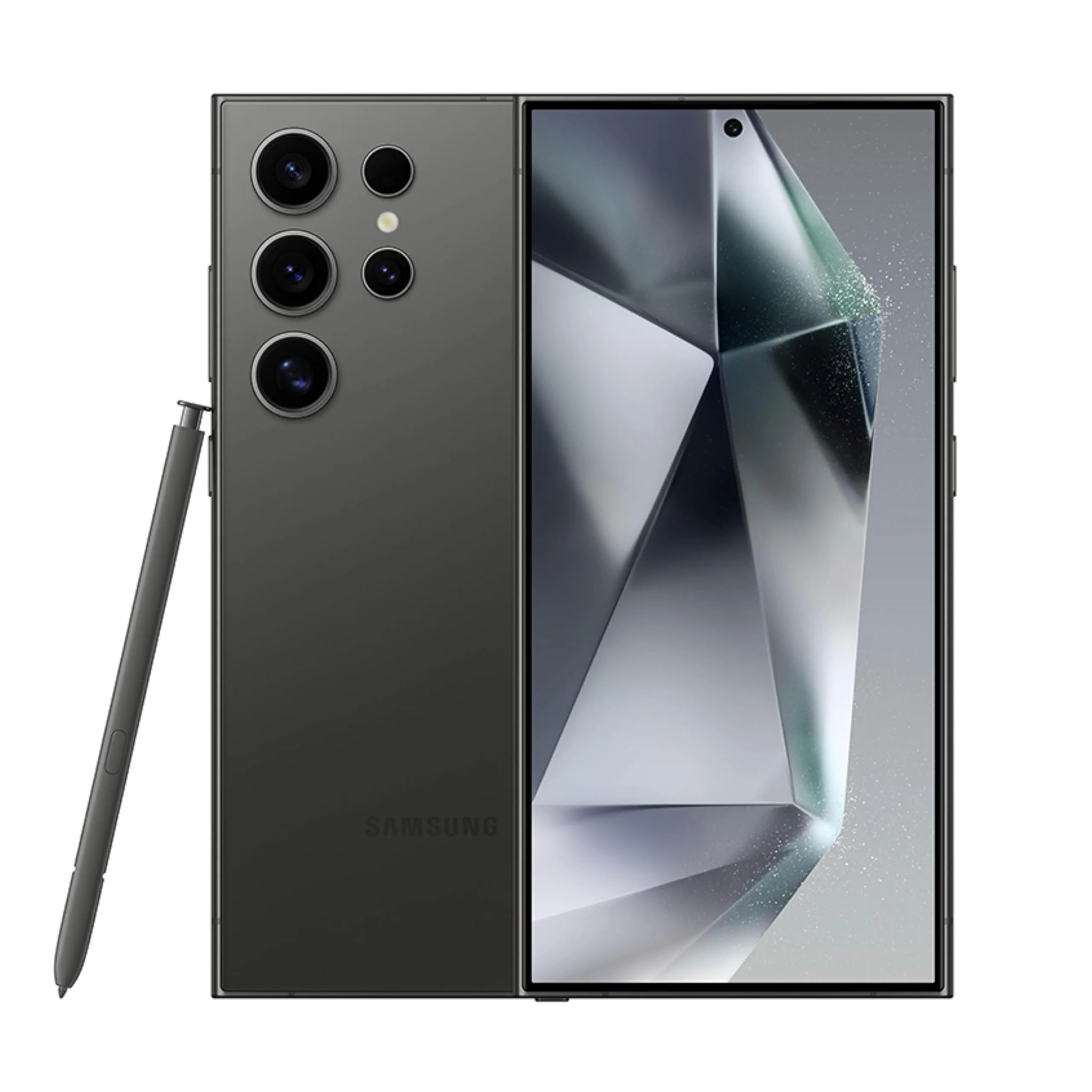 Samsung Galaxy S24 Ultra smartphone image 2