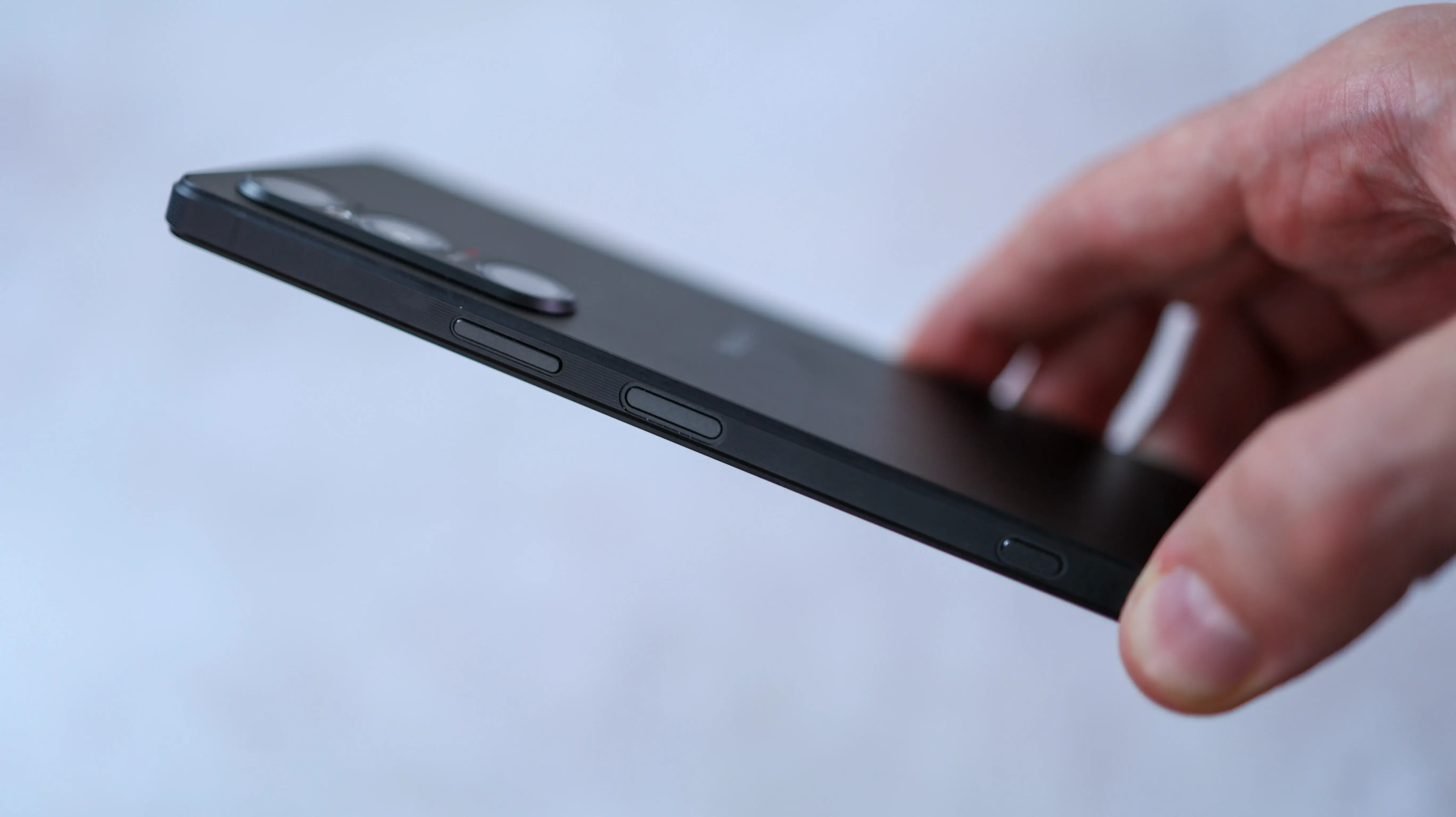 Sony Xperia 1 VI smartphone image 2