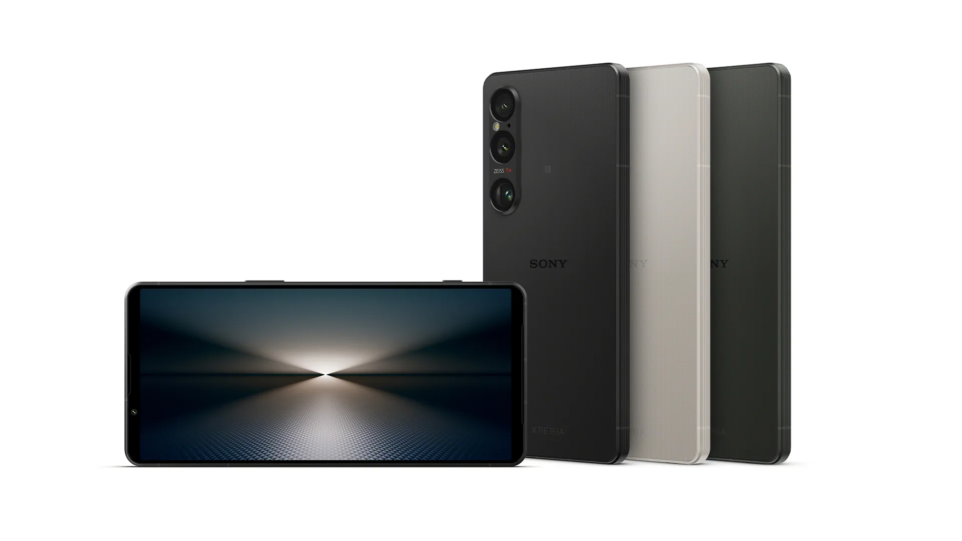 Sony Xperia 1 VI smartphone image 3
