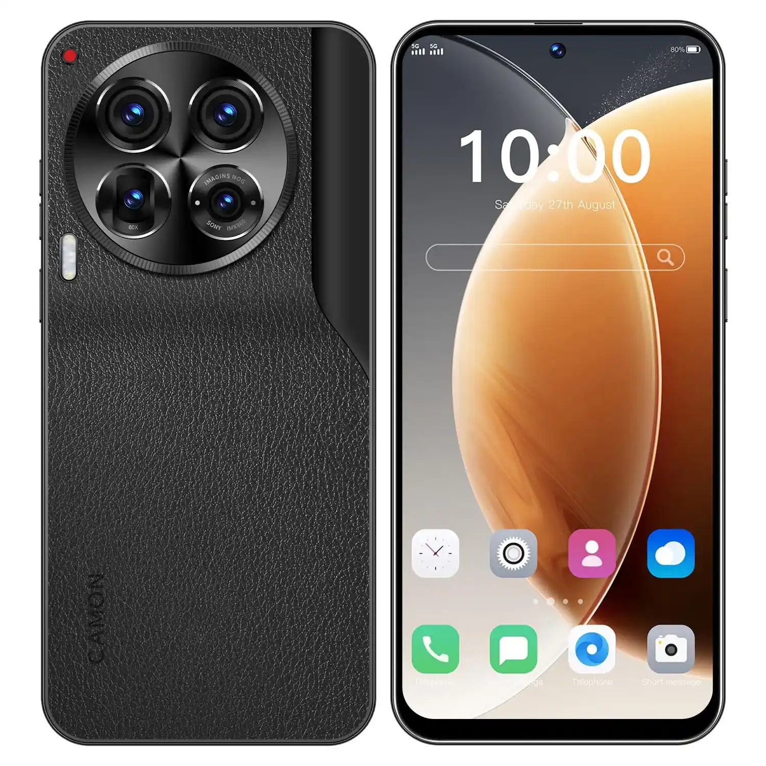 Tecno Camon 30 Pro smartphone
