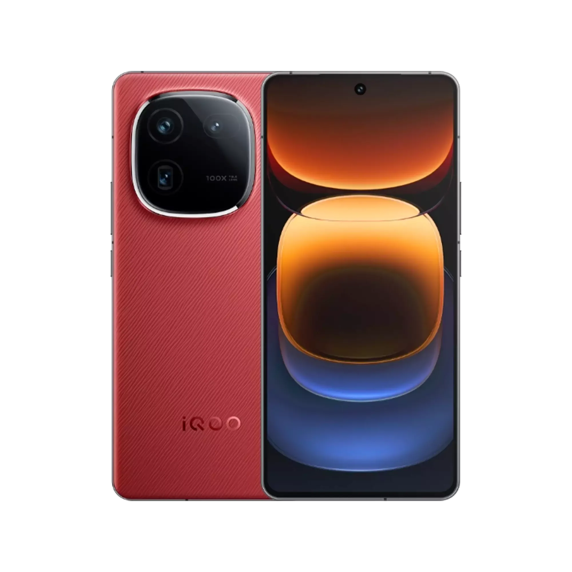 Vivo iQOO 12 smartphone image 2