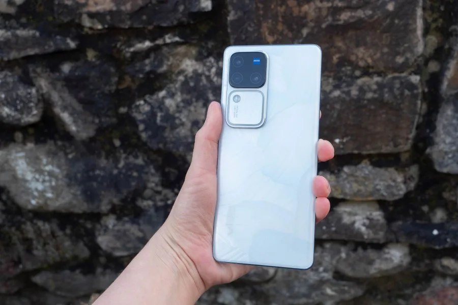 Vivo V30 Pro smartphone