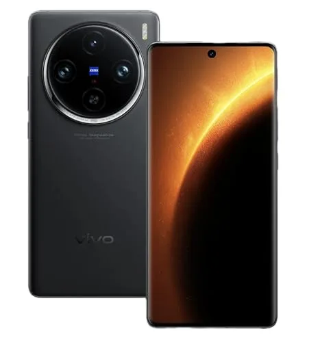 Vivo X100 Pro smartphone image 3