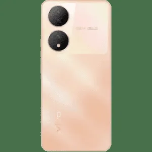 Vivo Y100 smartphone image 2