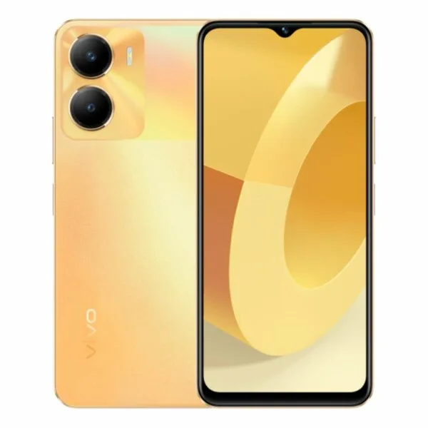 Vivo Y100 smartphone image 3