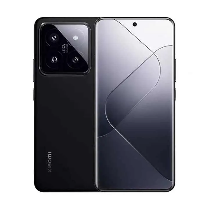Xiaomi 14 Pro smartphone