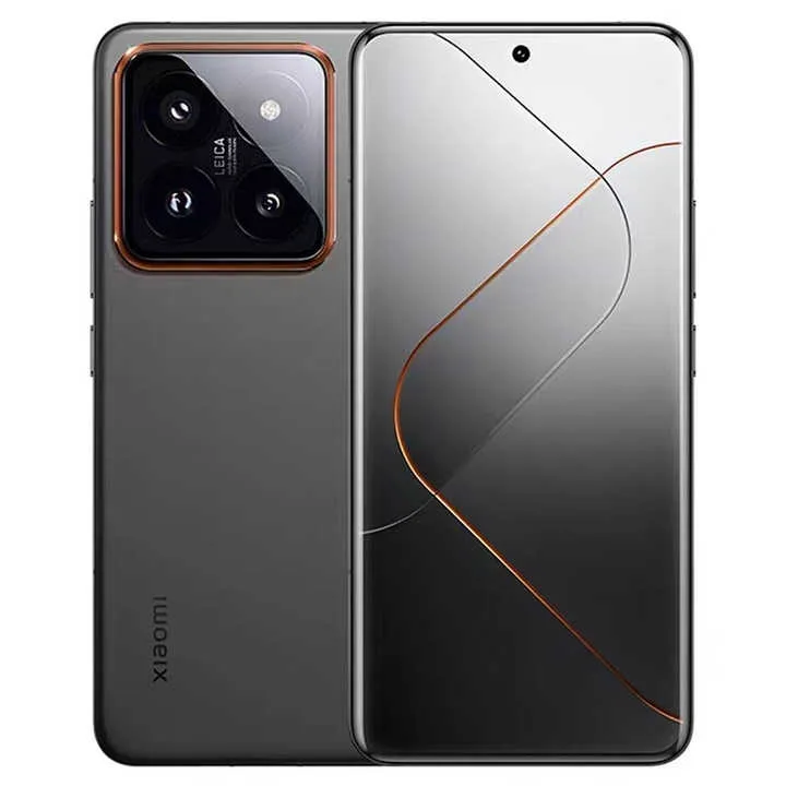 Xiaomi 14 Pro smartphone image 2